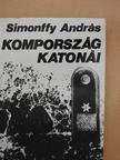 Simonffy András - Kompország katonái [antikvár]