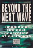 Glen Peters - Beyond the Next Wave [antikvár]