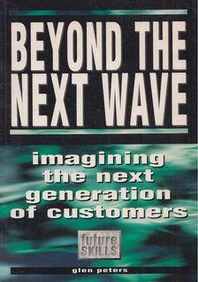 Glen Peters - Beyond the Next Wave [antikvár]