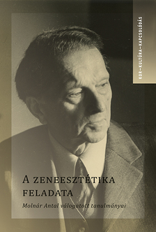 Demeter Tamás[szerk.]-Windhager Ákos[szerk.] - A zeneesztétika feladata