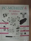 Eike Elser - PC-hálózat építése - floppy-val [antikvár]