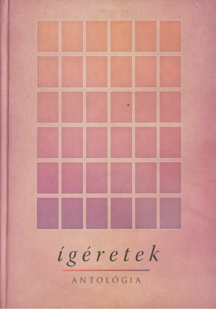 Szecsődy Péter - Ígéretek [antikvár]