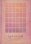 Szecsődy Péter - Ígéretek [antikvár]
