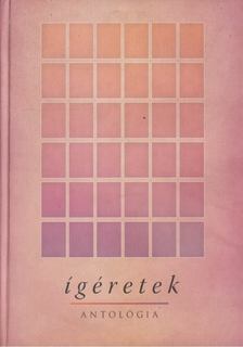 Szecsődy Péter - Ígéretek [antikvár]