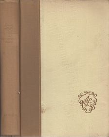 Zweig, Arnold - A wandsbeki bárd [antikvár]