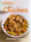 Kathy Woolley, Caroline Curtis - Sainsbury's Chicken: Everyday recipes [antikvár]
