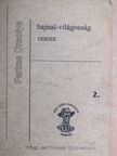 Farkas Orsolya - Hajnal-világosság [antikvár]