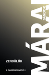 Márai Sándor - Zendülők [eKönyv: epub, mobi]