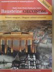 Bajkó István Zsigmond - Bausteine Oeconom Glossar [antikvár]