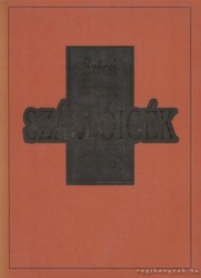 SZÉCSI FERENC - Szállóigék [antikvár]