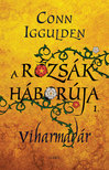 Conn Iggulden - Viharmadár [eKönyv: epub, mobi]