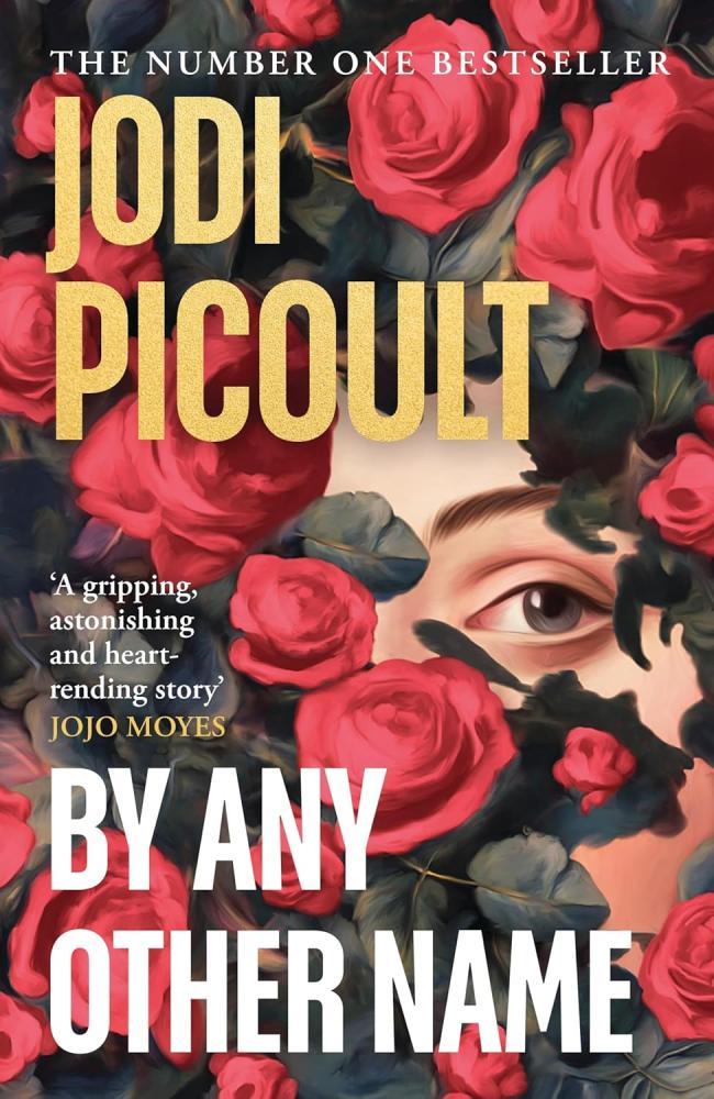 Jodi Picoult - By Any Other Name: The dazzling new historical novel