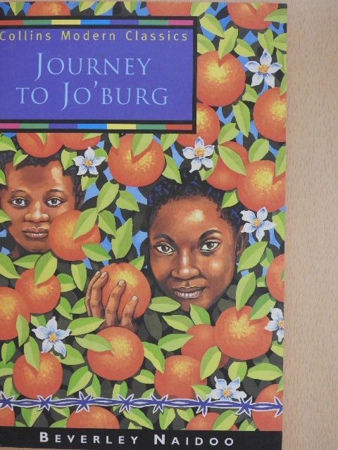 Beverley Naidoo - Journey to Jo'burg [antikvár]