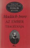 MADÁCH IMRE - Az ember tragédiája [antikvár]