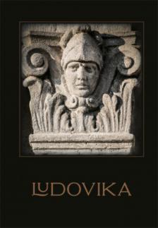 Négyesi Lajos - Ludovika [antikvár]
