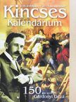 Babits Mihály - Kincses Kalendárium 2013 [antikvár]