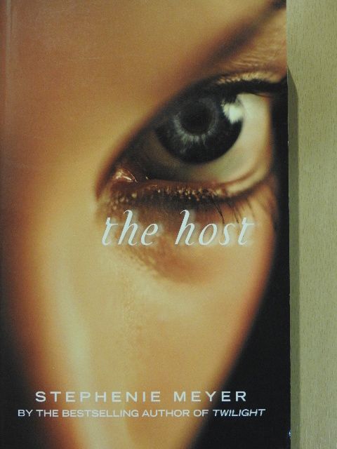 Stephenie Meyer - The Host [antikvár]