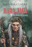 Natalia Clarke - BABA_JAGA SZLÁV FÖLDISTENNŐ