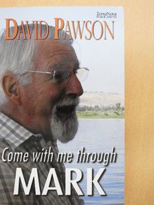 David Pawson - Mark [antikvár]
