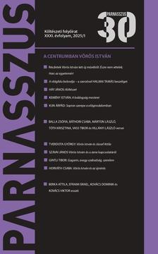 Parnasszus 2025/1