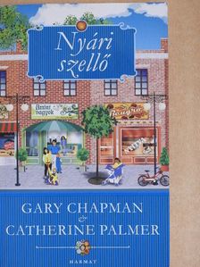 Catherine Palmer - Nyári szellő [antikvár]