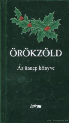 HUNYADI CSABA ZSOLT - Örökzöld [antikvár]