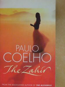 Paulo Coelho - The Zahir [antikvár]