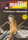 Veszélyes rakomány [antikvár]