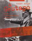 BUTLER, RUPERT - A Gestapo [antikvár]