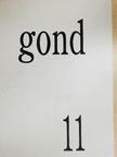 Csikós Ella - Gond 11. [antikvár]