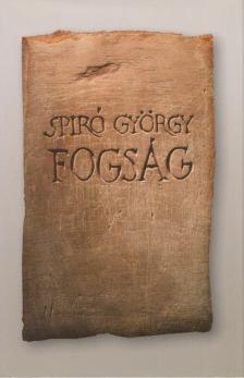 Spiró György - Fogság [antikvár]