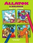 Scur Katalin - Állatok a Bibliában - Tanulj az állatokról [antikvár]
