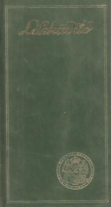Wildner Ödön - Léleküdítő (reprint) [antikvár]