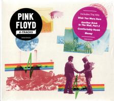 Pink Floyd - 8 TRACKS CD PINK FLOYD