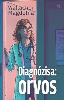 Wallacher Magdolna - Diagnózisa: orvos [eKönyv: epub, mobi]