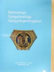 Dr. Dobos Irma - Balneológia - Gyógyfürdőügy - Gyógyidegenforgalom 2011/1. [antikvár]