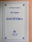 Sík Sándor - Esztétika [antikvár]