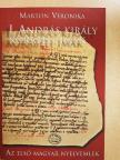Marton Veronika - I. András király korabeli imák [antikvár]