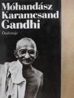 Móhandász Karamcsand Gandhi - Önéletrajz [antikvár]