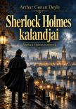 Arthur Conan Doyle - Sherlock Holmes kalandjai [eKönyv: epub, mobi]