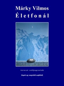 Vilmos Márky - Életfonál [eKönyv: epub, mobi]