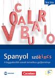 Erwin Tschirner, dr. Berta Tibor - Spanyol szókincs - A leggyakoribb szavak tematikus gyűjteménye
