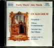OCKEGHEM - REQUIEM CD