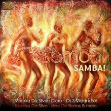 SAMBA CD ARC2273