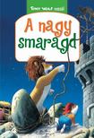 TONY WOLF - Tony Wolf mesél 2. - A nagy smaragd