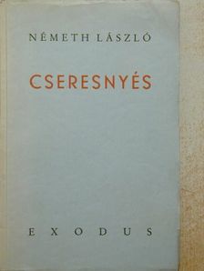 Németh László - Cseresnyés [antikvár]