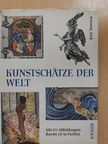Eric Newton - Kunstschätze der Welt [antikvár]