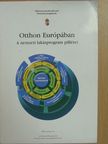 Otthon Európában [antikvár]