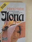 Hans Habe - Ilona [antikvár]