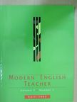 David Maule - Modern English Teacher April 1993 [antikvár]